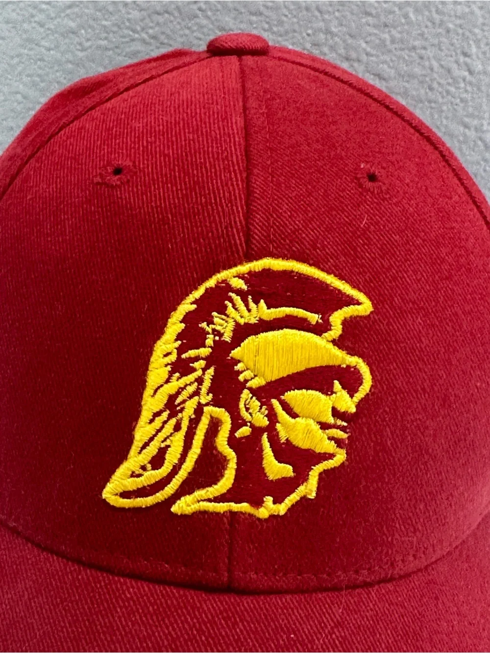 USC Youth Baseball Cap